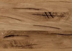 Campione In Legno Di Cerro 35x23x2 Quercia Naturale Oliato FRANKFURT -Massivmoebel24 48 900 502 9000 3