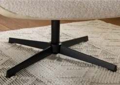 Poltrona 90x85x80 Beige OSKAR #300 -Massivmoebel24 51 151 339 3000 05