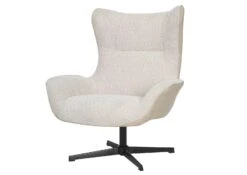 Poltrona 90x85x80 Beige OSKAR #300 -Massivmoebel24 51 151 339 3000 09