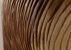 UNIKA #177 Colonna Decorativa In Legno Di Suar ( Acacia Tropicale ) - Laccato / Natur 30x30x150 12 UNIKA #177 Colonna Decorativa In Legno Di Suar ( Acacia Tropicale ) - Laccato / Natur 30x30x150 -Massivmoebel24 54 900 901 0077 4