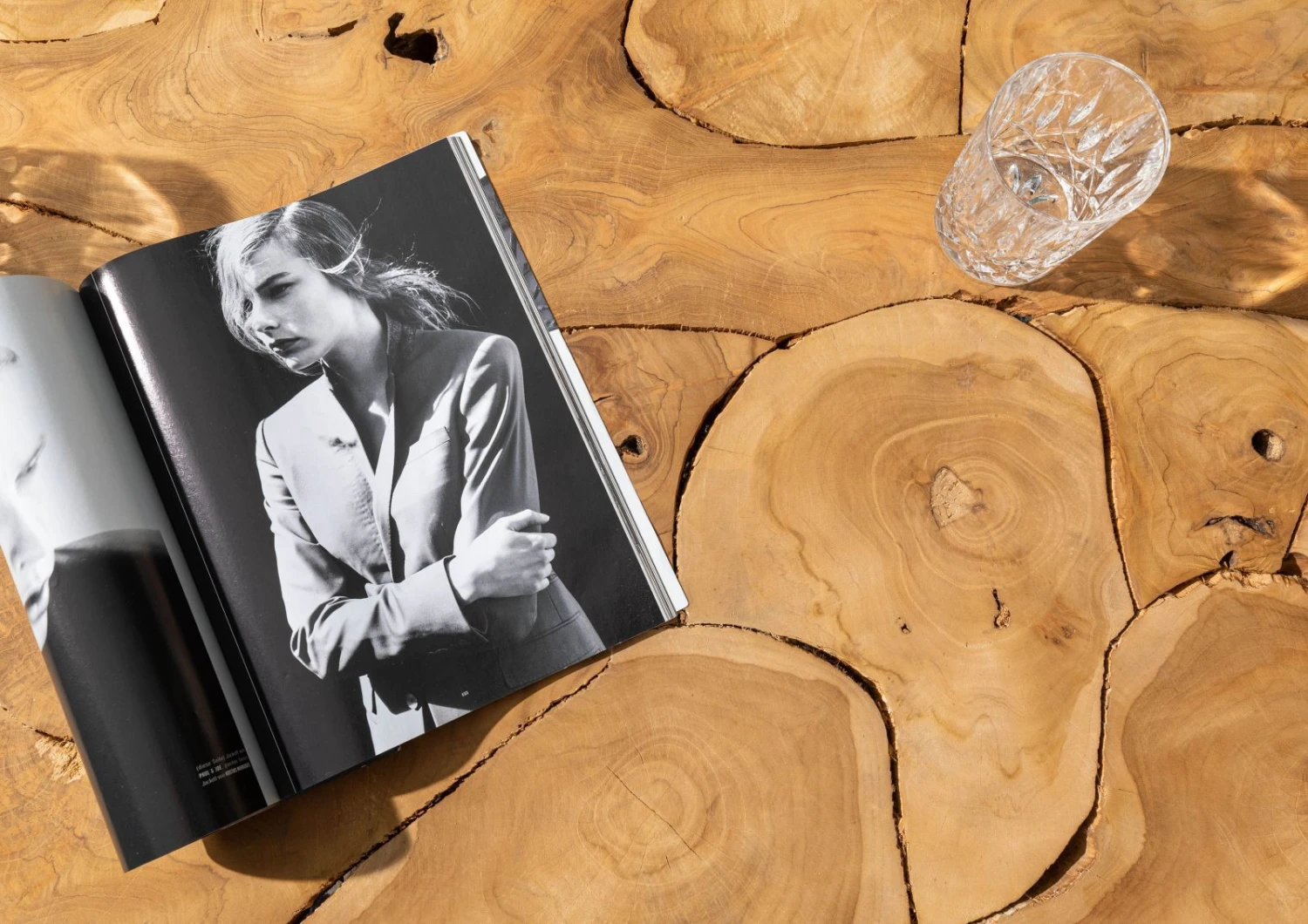 Tavolino Da Salotto In Legno Di Teak 140x60x45 Naturale Laccato UNIKA #188 7 Tavolino Da Salotto In Legno Di Teak 140x60x45 Naturale Laccato UNIKA #188 - immagine 5