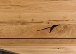 KITZBÜHEL #125 Credenza In Legno Di Quercia Selvatica - Laccato Oliato / Naturale 196x43,5x80 16 KITZBÜHEL #125 Credenza In Legno Di Quercia Selvatica - Laccato Oliato / Naturale 196x43,5x80 -Massivmoebel24 67 312 420 1025 05
