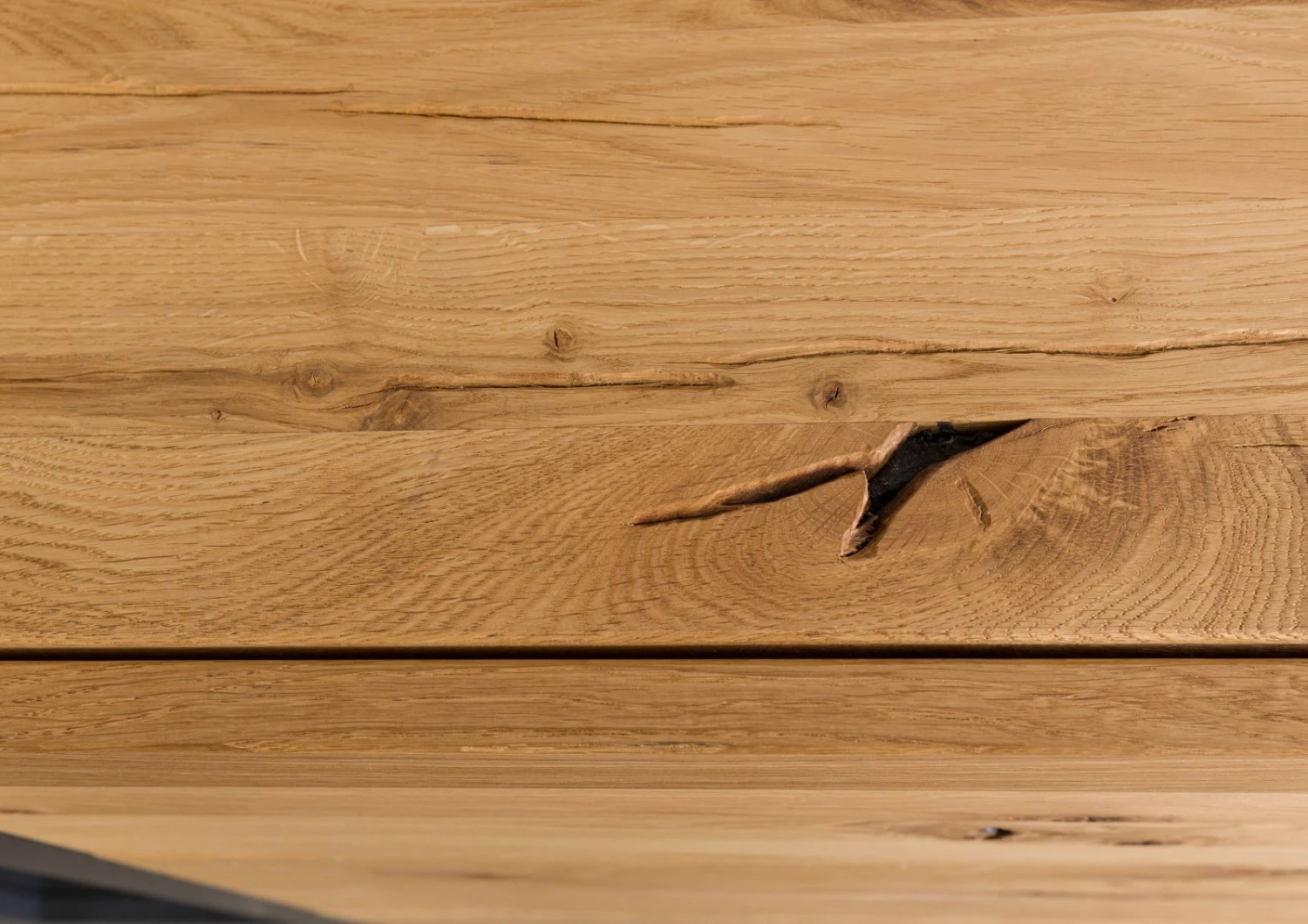 KITZBÜHEL #126 Credenza In Legno Di Quercia Selvatica - Laccato Oliato / Naturale 160x43,5x82 7 KITZBÜHEL #126 Credenza In Legno Di Quercia Selvatica - Laccato Oliato / Naturale 160x43,5x82 - immagine 5