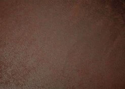 MAIA Divano Angolare - Stoffa / Marrone Scuro - Stile Vintage 230x160x85 -Massivmoebel24 68 920 100 0053 05