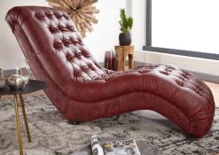 SOFIA #92 Poltrona - Stoffa / Bordeaux 97x159x92 9 SOFIA #92 Poltrona - Stoffa / Bordeaux 97x159x92 -Massivmoebel24 68 920 100 0092 3