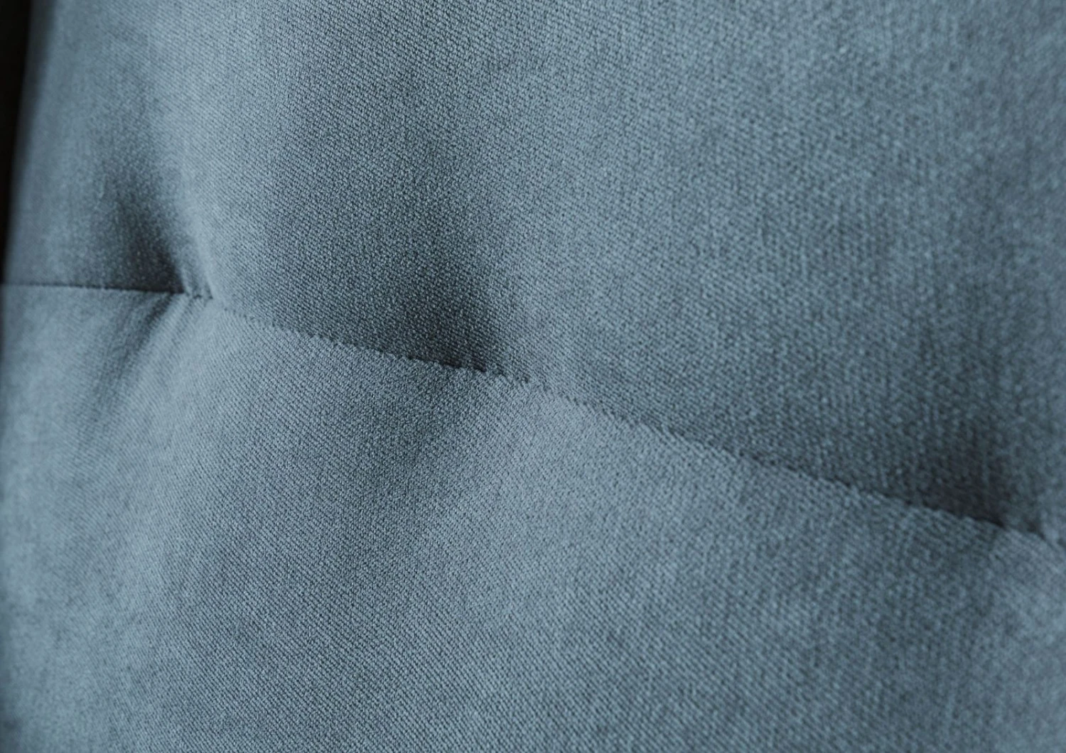 SCANDI #108 Poltrona - Stoffa / Blu 71x74x105 6 SCANDI #108 Poltrona - Stoffa / Blu 71x74x105 - immagine 4