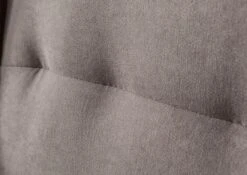 SCANDI #110 Poltrona - Stoffa / Taupe 71x74x105 -Massivmoebel24 68 920 100 0110 04