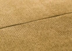 BRUGGE Divano Angolare - Stoffa / Senape 175x92x64 -Massivmoebel24 68 920 100 0182 7