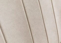 HOLMA Poltrona - Stoffa / Beige 96x85x88 -Massivmoebel24 68 920 100 0187 5