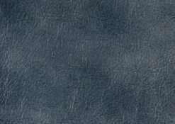 Campione Vera Pelle 15x20 Blu KH-16