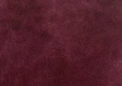 Campione Vera Pelle 15x20 Rosso KH-36